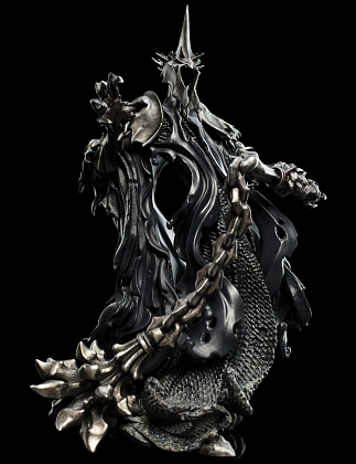 Фігурка Король-чарівник Ангмара. Володар перснів (LORD OF THE RINGS Witch King) - 3 - KUBIX