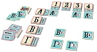 Миниатюра товара Настольная игра Вдохновляющие подсказки (Cross Clues) - 5
