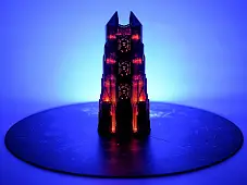 Мініатюра товару Настільна гра Вороття до темної вежі (Return to Dark Tower) - 19