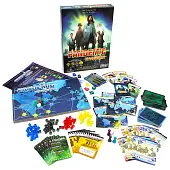 Миниатюра товара Настольная игра Пандемия (Pandemic) - 11