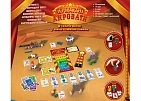 Миниатюра товара Настольная игра Крошечные Акробаты (Tiny Acrobats) - 2