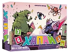 Миниатюра товара Настольная игра Хапай (Pikit) - 1