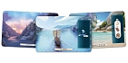 Миниатюра товара Настольная игра 7 Wonders 2nd edition: Armada (EN) - 4