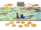 Миниатюра товара Настольная игра Буремные путешествия (A Wild Venture) - 7