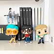 Мініатюра товару Ігрова фігурка FUNKO POP! RM. BTS #218 - 4