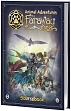Мініатюра товару Настільа гра Animal Adventures: The Faraway Sea Sourcebook (EN) - 1