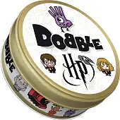Миниатюра товара Настольная игра Dobble Harry Potter - 2