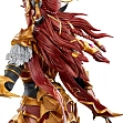 Мініатюра товару Статуетка Алекстраза. Варкрафт (WORLD OF WARCRAFT Alexstrasza. Premium) - 9