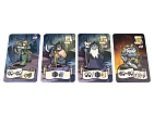 Миниатюра товара Настольная игра «Не пускайте героев!» (Keep the Heroes Out!) - 8