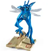 Миниатюра товара Фигурка Озорной Пикси. Гарри Поттер (HARRY POTTER Cornish Pixie. Magical Creatures No. 11) - 1
