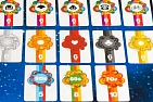 Миниатюра товара Настольная игра Vintage (Винтаж) (EN) - 6