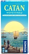Миниатюра товара Настольная игра КАТАН. Мореплаватели. Дополнение для 5-6 игроков (Catan: Seafarers 5-6 Player Extension) - 1