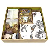 Миниатюра товара Органайзер для настольной игры Эвердел (Organizer for boardgame Everdell) - 2