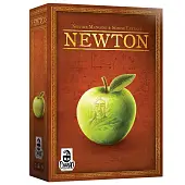 Мініатюра товару Настільна гра Newton (Ньютон) (EN) - 1
