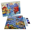 Миниатюра товара Настольная игра Фрегатта (Fregatta) (RU) - 3