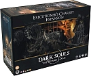 Мініатюра товару Настільна гра Dark Souls: The Board Game. Executioner's Chariot Expansion - 1