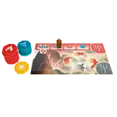 Миниатюра товара Настольная игра Идору (Inori) - 4