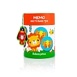 Мініатюра товару Настільна гра Мемо. Fisher-Price - 1