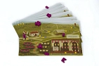 Миниатюра товара Настольная игра Виноделие (Viticulture) - 4