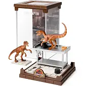 Миниатюра товара Фигурка Велоцераптор. Парк Юрского периода (Velociraptor. JURASSIC PARK Velociraptor) - 2