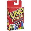 Настольная игра Уно: Экспресс (UNO Express) Настольная игра Уно: Экспресс (UNO Express)