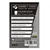 Протектори Games7Days (70 х 110 мм) Standard Magnum Ultra-Fit (100 шт)