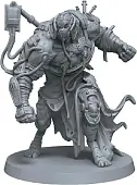 Миниатюра товара Настольная игра Зомбицыд. Второе издание (Zombicide: 2nd Edition) - 14