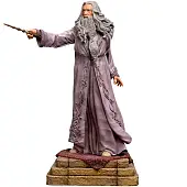Мініатюра товару Статуетка Дамблдора. Гаррі Поттер (HARRY POTTER Dumbledore Art Scale 1/10) - 2