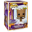 Миниатюра товара Игровая фигурка FUNKO POP! – ГРОТ, КОТОРЫЙ ТАНЦУЕТ (46 см) - 4