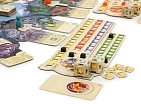 Миниатюра товара Настольная игра Кузня долі (Dice Forge) - 7