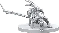 Мініатюра товару Настільна гра Horizon Zero Dawn: The Board Game. Sacred Land (EN) - 6
