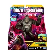 Миниатюра товара Фигурка GODZILLA X KONG – КОНГ ГОТОВ К БОЮ (18 см, звук) - 3