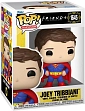 Миниатюра товара Игровая фигурка FUNKO POP! Джои в костюме Супермена (Joey Tribbiani (Superman Costume)) TV: Друзья #1645 - 1