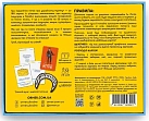 Миниатюра товара Настольная игра Шевченко спрашивает о украинской музыке - 2