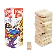 Мініатюра товару Настільна гра Power Jenga (Дженга міні) - 3