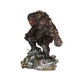 Мініатюра товару Статуетка Жахливий Огр (GOD OF WAR Orge Statue Art Scale 1/10) - 2