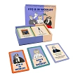 Миниатюра товара Настольная игра Кто я in world? - 5