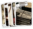 Мініатюра товару Настільна гра Шерлок. Смерть археолога (Sherlock: The Tomb of the Archaeologist) - 3