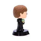 Мініатюра товару Ігрова фігурка FUNKO POP! ЛЮК ТА МАЛЮК (Luke Skywaker with Grogu) Star Wars #482 - 5