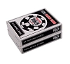 Настольная игра Игральные карты Poker Playing cards (Покерные игры) Настольная игра Игральные карты Poker Playing cards (Покерные игры)