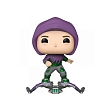 Миниатюра товара Игровая фигурка FUNKO POP! ЗЕЛЁНЫЙ ГОБЛИН (Green Goblin) Marvel. Spider-Man #1165 - 1