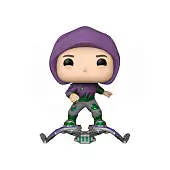 Миниатюра товара Игровая фигурка FUNKO POP! ЗЕЛЁНЫЙ ГОБЛИН (Green Goblin) Marvel. Spider-Man #1165 - 1