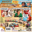 Миниатюра товара Настольная игра Кольт Экспресс (Colt Express) - 2