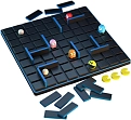 Мініатюра товару Настільна гра Коридор Пакман (Quoridor Pac-Man) - 2