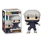 Мініатюра товару Ігрова фігурка FUNKO POP! ТОГЕ ІНУМАКІ (Toge Inumaki) Jujutsu Kaisen: #1375 - 2