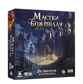 Миниатюра товара Настольная игра "Усадьбы безумия. За порогом" (Mansions of Madness: Beyond the Threshold) - 6