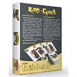 Миниатюра товара Настольная игра Котобанда - 2