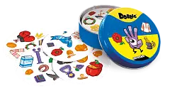 Миниатюра товара Настольная игра Доббл Украина (Dobble Ukraine) - 3