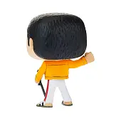 Мініатюра товару Ігрова фігурка FUNKO POP! ФРЕДДІ МЕРК'ЮРІ (Freddie Mercury): Queen #96 - 4