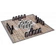Миниатюра товара Настольная игра Фортеця короля (Hnefatafl) - 3